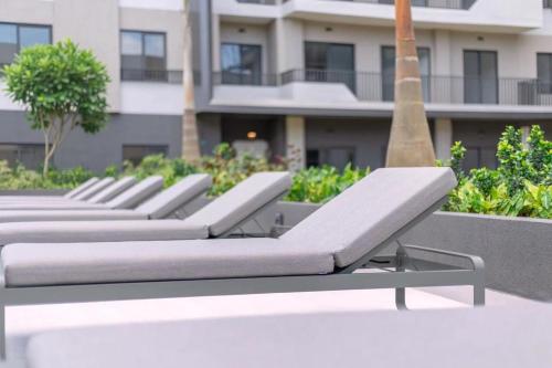 Accra Luxury Apartment at The Bantree in Roman Ridge