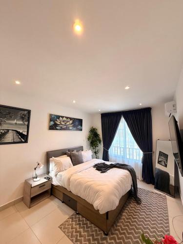 Accra Luxury Apartment at The Bantree in Roman Ridge