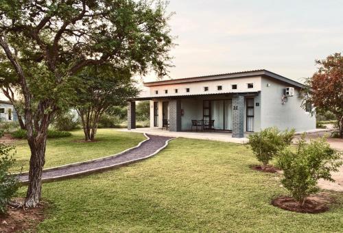Symponia Guesthouse in Ghanzi