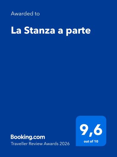 La Stanza a parte 3