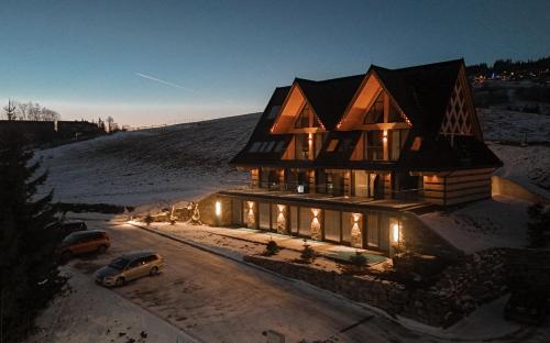 TatryTop Giewont House & SPA - Zakopane
