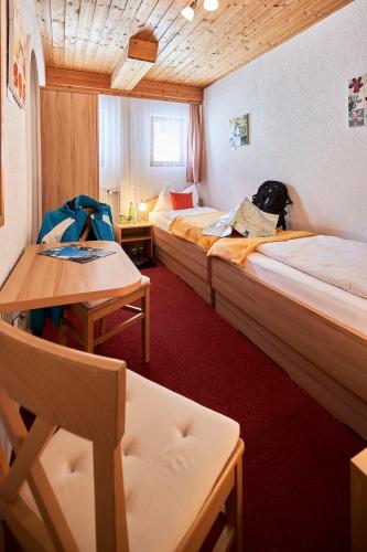 Budget Twin Room