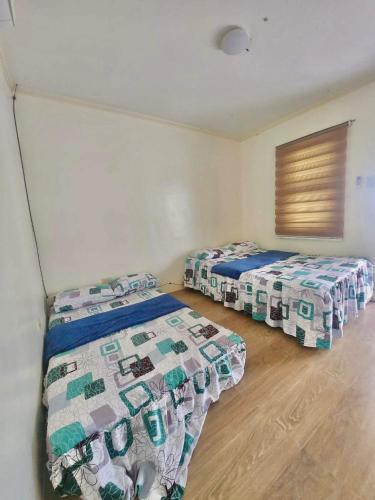 Villa Nitashlie Private -Transient house in Gapan