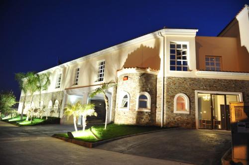 Hotel Luve, San Antonio de Banageber bei Playa Pobla de Farnals