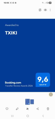 TXIKI 4
