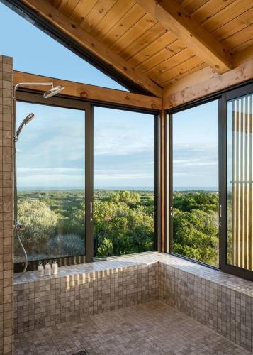 Two Luxury Cabins in Romansbaai Beach & Fynbos Estate - With Inverter in Birkenhead