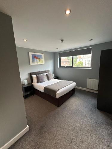 Newcastle Upon Tyne Apartments - Jesmond