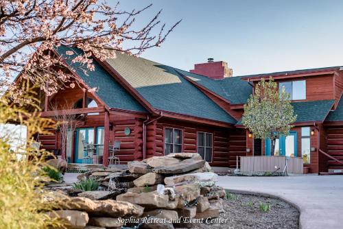 Sophia Retreat and Event Center Dolores (CO)