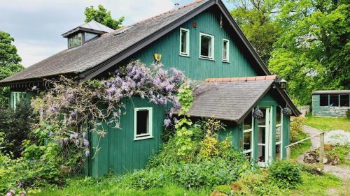 Зручності, 4 Bed in Kelso oc-t34654 in Roxburgh
