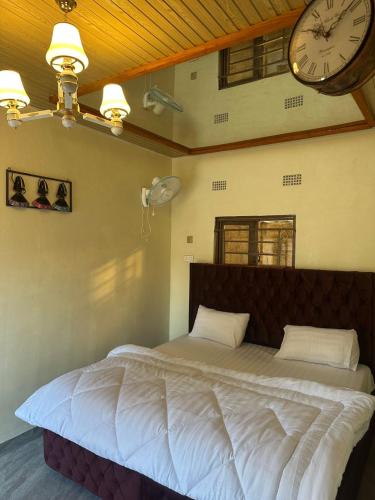 Infinity 555 Lodge in Lusaka