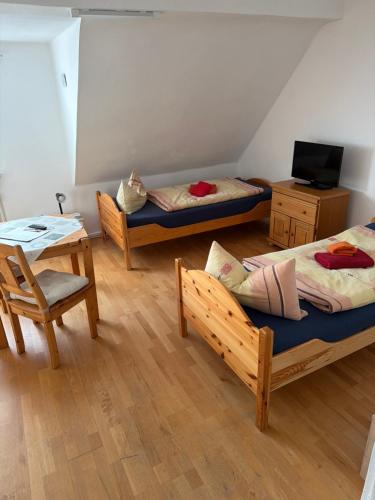 Pension Hoffmann Remscheid in Remscheid