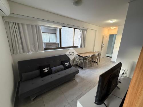 Lindo apartamento no Monte Olimpo - 505 – khách sạn tại Oeste