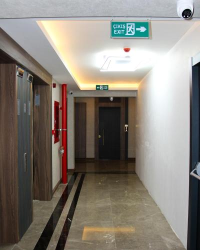 Viva Nova Suit Hotel