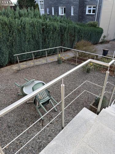 Pension Hoffmann Remscheid in Remscheid