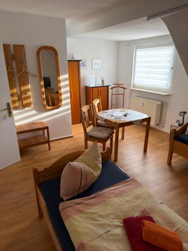 Pension Hoffmann Remscheid in Remscheid