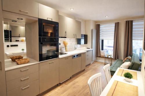 Excellent Apartments Galata 2