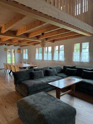 Chalet Gadmer Herz in Gadmena