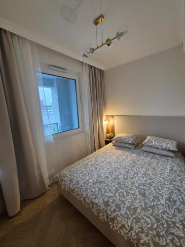 STARCO Apartamenty obok dworca - Stargard Szczecinski