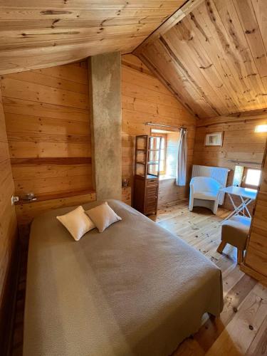 Chambre de charme chambre d'hôte Le Sap