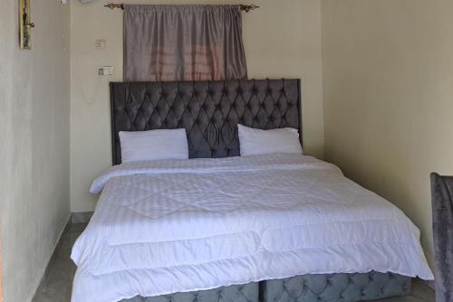 Infinity 555 Lodge in Lusaka