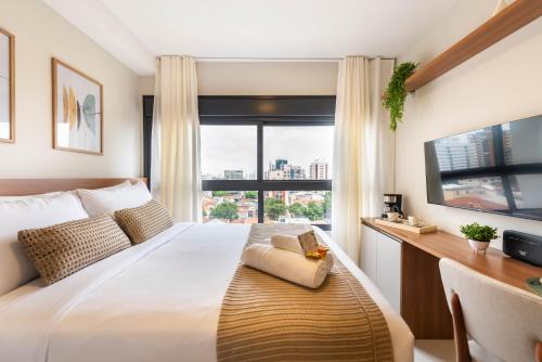 Prox Cetrus, Aeroporto de Congonhas, SP Expo, CASV in Saude