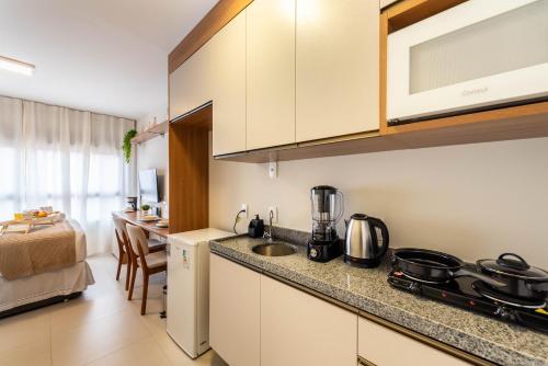 Prox Cetrus, Aeroporto de Congonhas, SP Expo, CASV in Saude