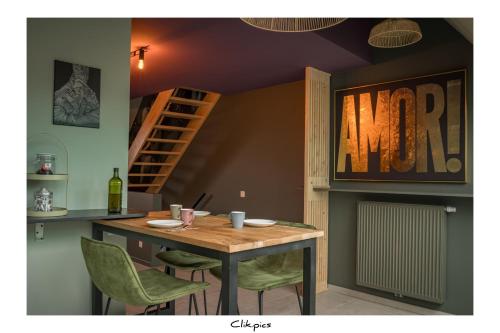 Cachoire in Tournai