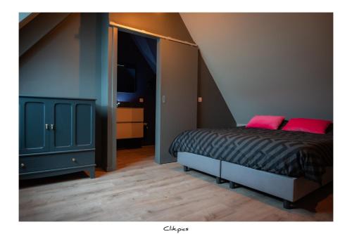 Cachoire in Tournai