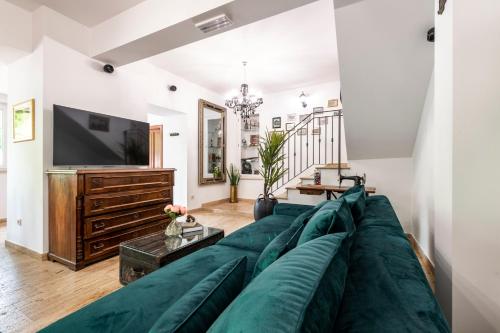 Villa Frane in Kupari