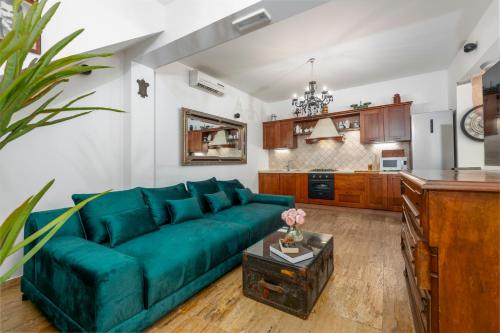 Villa Frane in Kupari