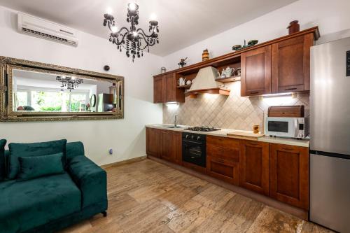 Villa Frane in Kupari