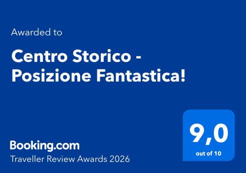 Centro Storico - Posizione Fantastica! 3