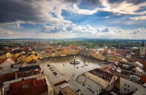 Thể thao và hoạt động, Orient Spa in Ceske Budejovice