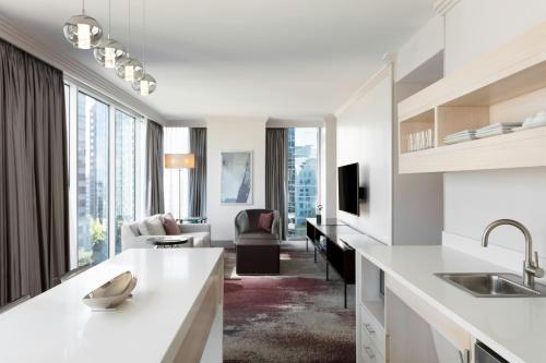 Loews Atlanta Hotel in Atlanta, USA