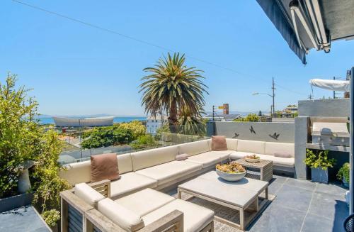 Oasis on Joubert - Family-Friendly Villa Pool Gorgeous Views - image 12