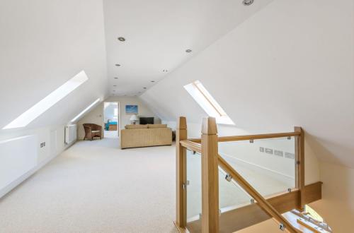 المنظر الخارجي, 3 Marshland Barns 2 bedrooms in تيتشويل