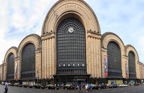 Abasto Chic