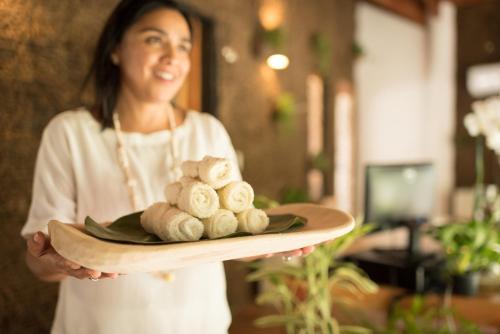 萨巴利姆萨马纳酒店