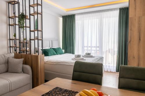 Sierra Apartments Residence Hill & SPA Centar