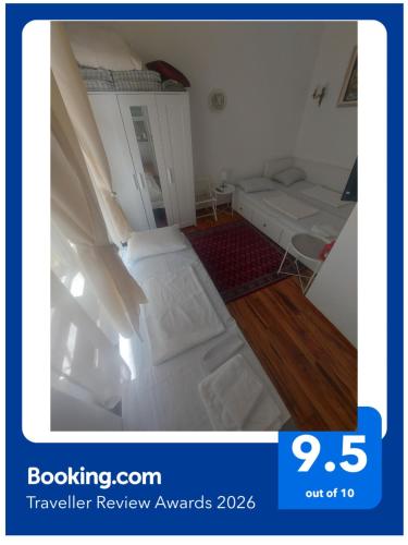 Tsar Dušan Apartment
