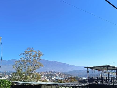 Vaade, Mirador in Huehuetenango