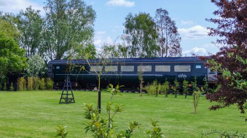 The Carriage Ely