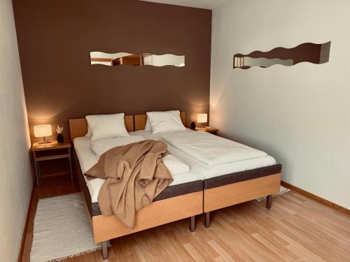 Villa Florl - Location saisonnière - Schladming