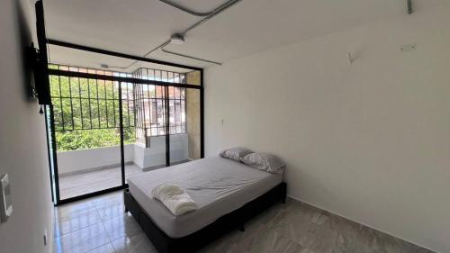 Acogedor Loft Medellin cerca al Estadio Atanasio