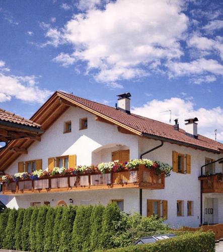 Landhaus Anita Dolomiten Kronplatz