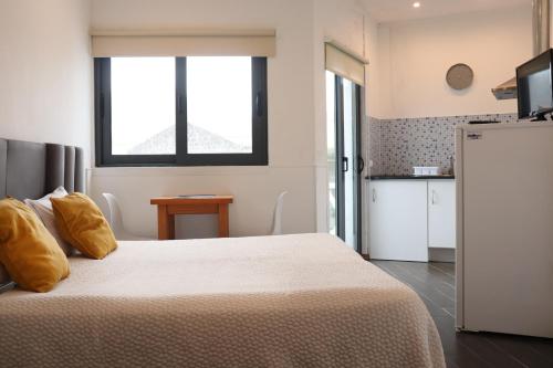 Faial Marina Apartments 1 2