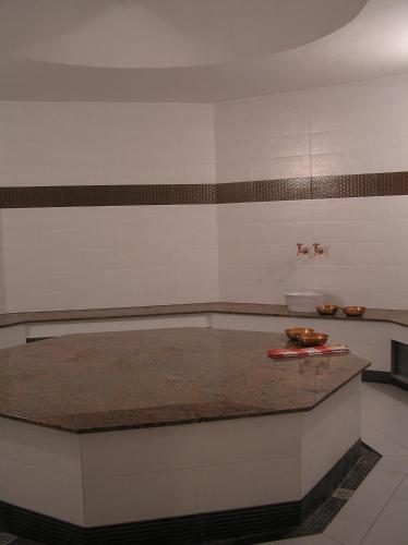 Phòng xông ướt, Orient Spa in Ceske Budejovice
