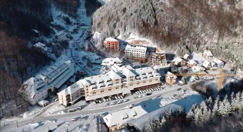 Nest 316 Bela Reka Kopaonik in Brzeće