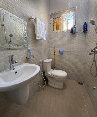 Lily's One Bedroom in Mbezi Beach - image 4