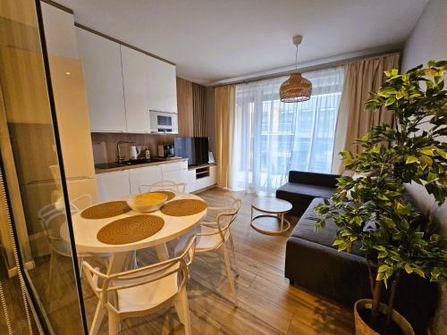 Apartament - Osiedle Laguna Beskidów - Zarzecze, Zarzecze